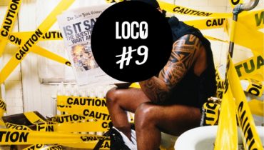 Nowy numer LOCO!!!