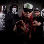 My Riot gwiazdą wieczoru na imprezie „adidas Ride The Sky”