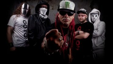 My Riot gwiazdą wieczoru na imprezie „adidas Ride The Sky”
