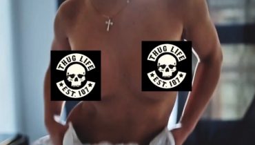 Ocenzurowany klip Lokera z Thug Life Polska już jest (wideo)
