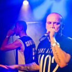 „Hip-Hop Dzieciom 2” i urodziny RPS Enterteyment