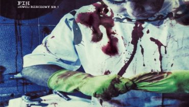 Pih – „DR3” – goście i tracklista