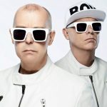 Pet Shop Boys w Polsce