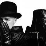 Pet Shop Boys wystąpią w Ergo Arenie