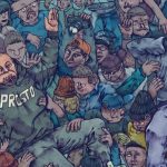 Solar/Białas – „Mainstream” feat. Danny (audio)