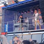 Red Bull Tour Bus – Pezet – Poznań (10.06.2013)