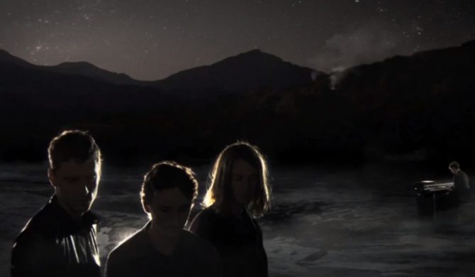 Nowy klip od These New Puritans (video)