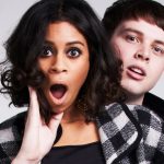 AlunaGeorge z drugim klipem do utworu „You Know You Like It” (video)