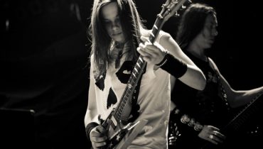 MetalFest: dużo nowych, istotnych wiadomości