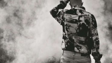 Zaginiony – „W ogień” (video)