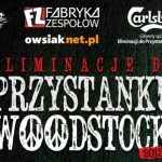 W niedzielę finał Eliminacji do Przystanku Woodstock