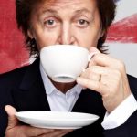 Paul McCartney flirtuje z elektroniką