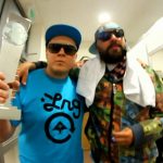 Follow The Rabbit – Gural, Donatan i Kostek w Sopocie