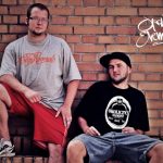 Okoliczny Element opuszcza Step Records