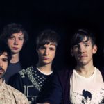 Nowy klip Foals