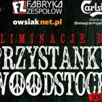 Eliminacje do Przystanku Woodstock zakończone