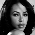 Chris Brown i hologram Aaliyah