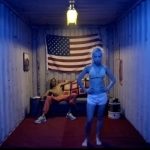 Die Antwoord – „Cookie Thumper” (video)