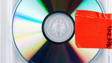 Kanye West w stylu „American Psycho”