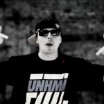 Horrorcore od Słonia (wideo)