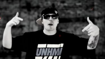Horrorcore od Słonia (wideo)