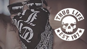 A2DICT w czwartym odcinku Thug Life Polska