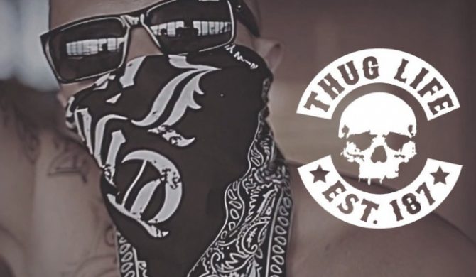 A2DICT w czwartym odcinku Thug Life Polska