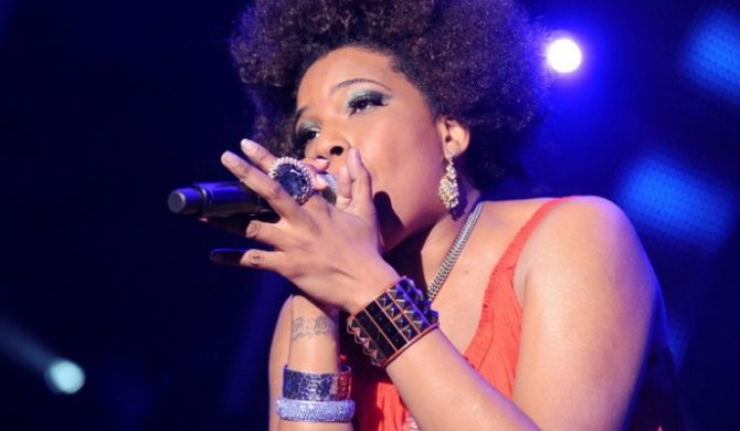 Urodziny Macy Gray w Polsce!