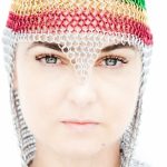 Ryszard Nowak zwalcza Sinéad O’Connor