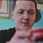 Kubiszew – Kawa (wideo)