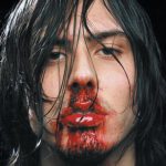 Andrew W.K. z rekordem Guinessa
