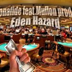 Quebonafide – Eden Hazard (audio)