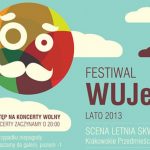 Wakacje z WUJkiem