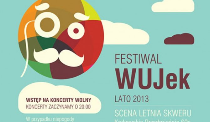 Wakacje z WUJkiem