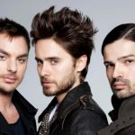 Natalia Siwiec w klipie 30 Seconds To Mars (wideo)