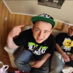 Bili – „Nie wiedziałem gdzie będę” (wideo)