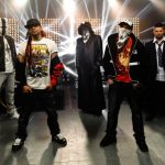 My Riot – „Jak nigdy przedtem” (audio)
