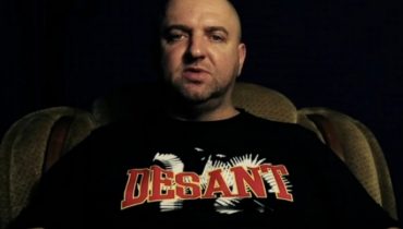 Kozak vs twórcy „Jesteś Bogiem” – proces rusza w środę