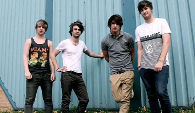 Room 94 już w czwartek w Proximie