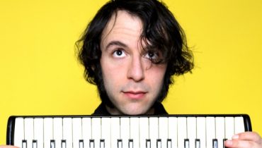 Daedelus już w lipcu w Warszawie