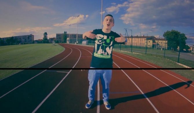 Sulin – „Jeden w maratonie” (wideo)