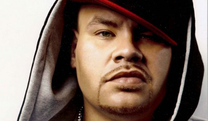 Fat Joe pójdzie do więzienia