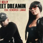 Kendrick Lamar gościem Bridget Kelly (wideo)