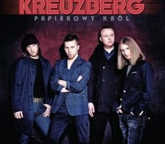 Kreuzberg – "Papierowy Król"
