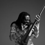 Richard Bona zagra w Poznaniu