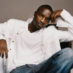Akon nagrywa z Robertem M