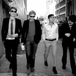 Dwa nowe utwory Franz Ferdinand (audio)