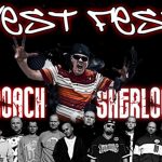 Wspólny koncert Roach/SherlOck + Projekt West w Poznaniu