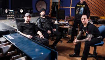„Winę za brak Volbeat ponosi…” – oświadczenie organizatorów Metal Fest 2013