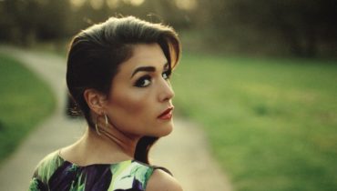 Jessie Ware pracuje nad nową płytą
